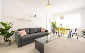 New, Center And Beach By 10Tosea